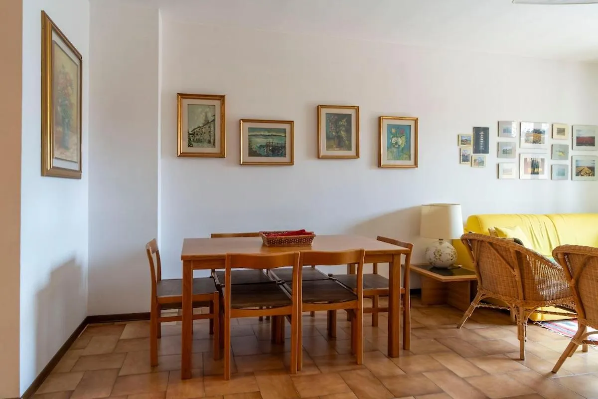 Vintage Lake Flat 20M From Lake Lugano Brusimpiano