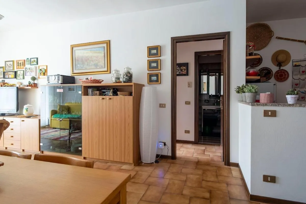 Vintage Lake Flat 20M From Lake Lugano Brusimpiano 0*,